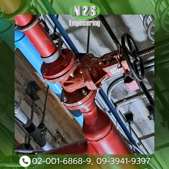 ระบบท่อโรงงาน อาคาร ระบบท่อโรงงาน อาคาร